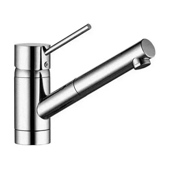 Смеситель Kludi Scope 339300575 для кухни