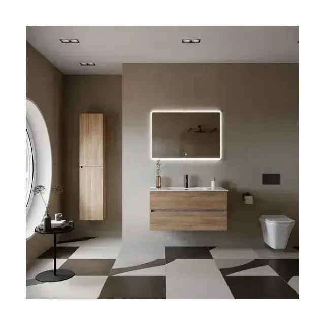 Комплект мебели Sancos Urban 100 дуб галифакс