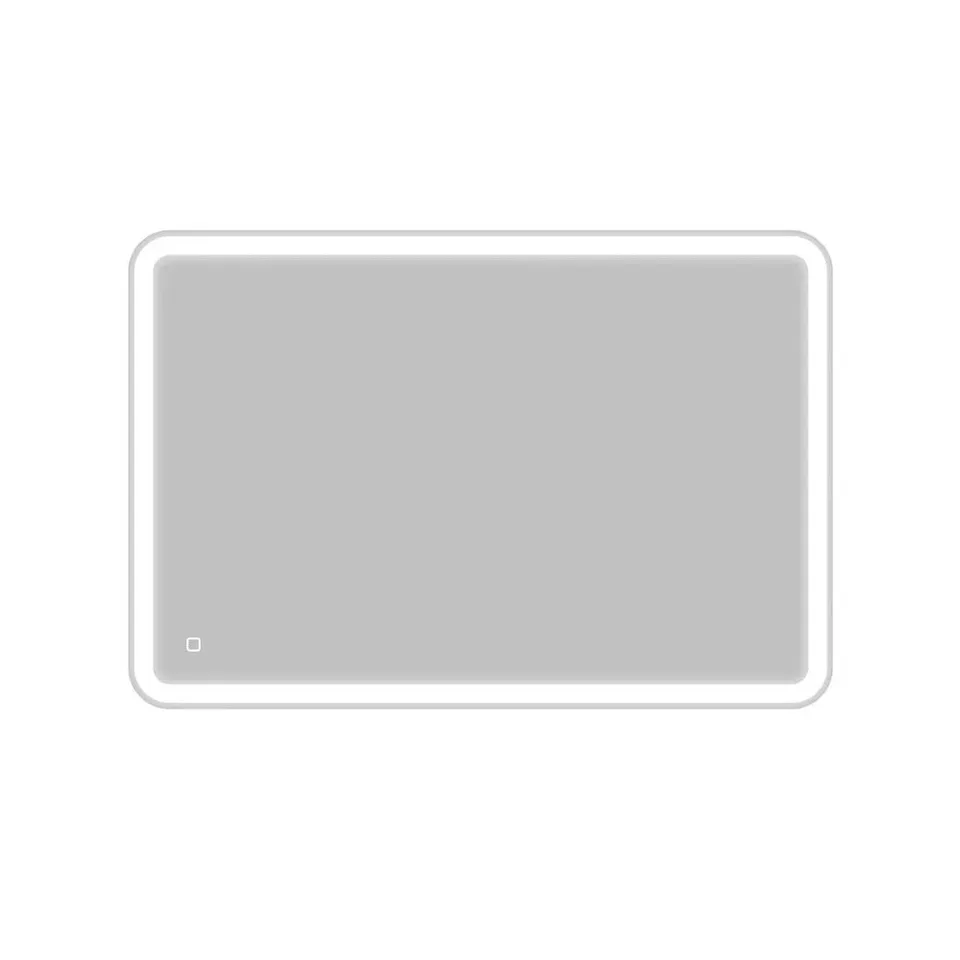 Зеркало BelBagno SPC-MAR-1000-600-LED-TCH