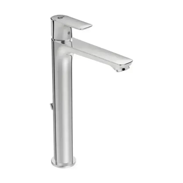 Смеситель Ideal Standard Connect Air Vessel A7025AA для раковины c донным клапаном