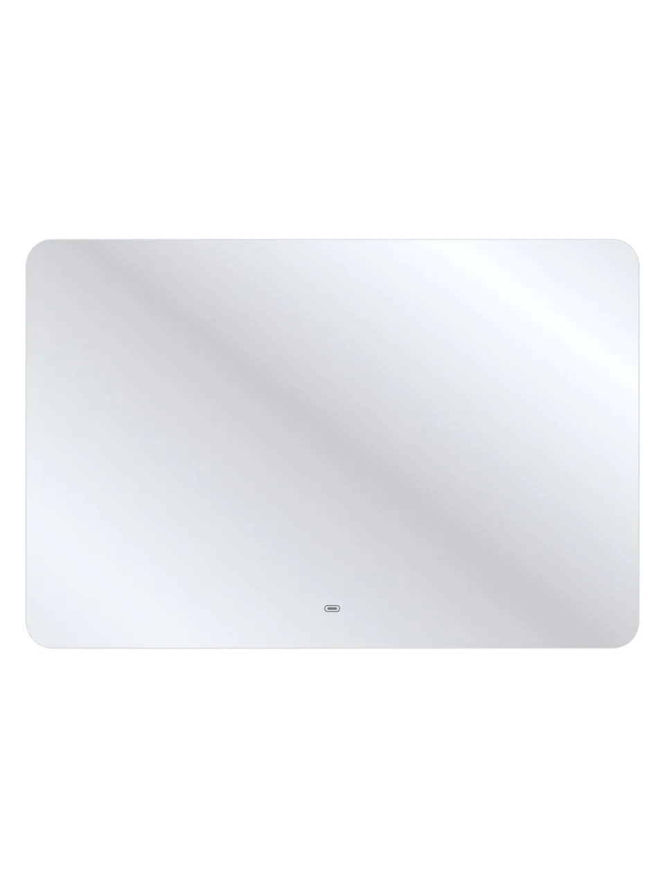 Зеркало CEZARES CZR-SPC-DUET-1200-800-LED-MOV