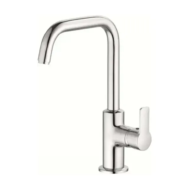 Смеситель Kludi Pure&Easy 370240565 для раковины