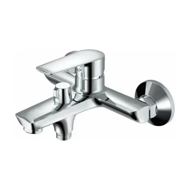 Смеситель Haiba HB60563 для ванны и душа
