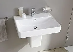 Раковина Laufen Pro S 60*46,5
