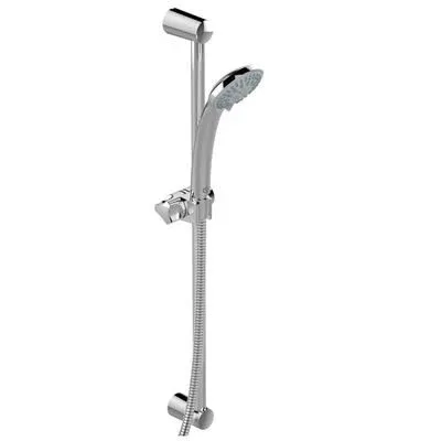 Комплект смесителей Ideal Standard Alpha BD004AA 3в1