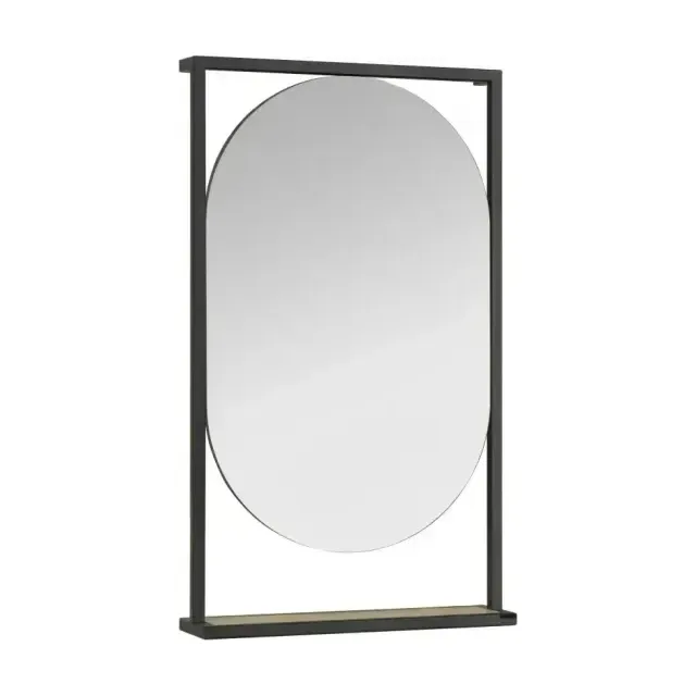 Зеркало AQUATON Лофт Фабрик 50 дуб кантри 1A242502LTDY0