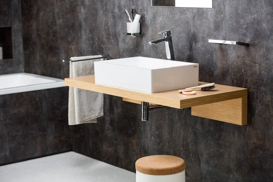 Накладная раковина Ravak Formy 01 50*39