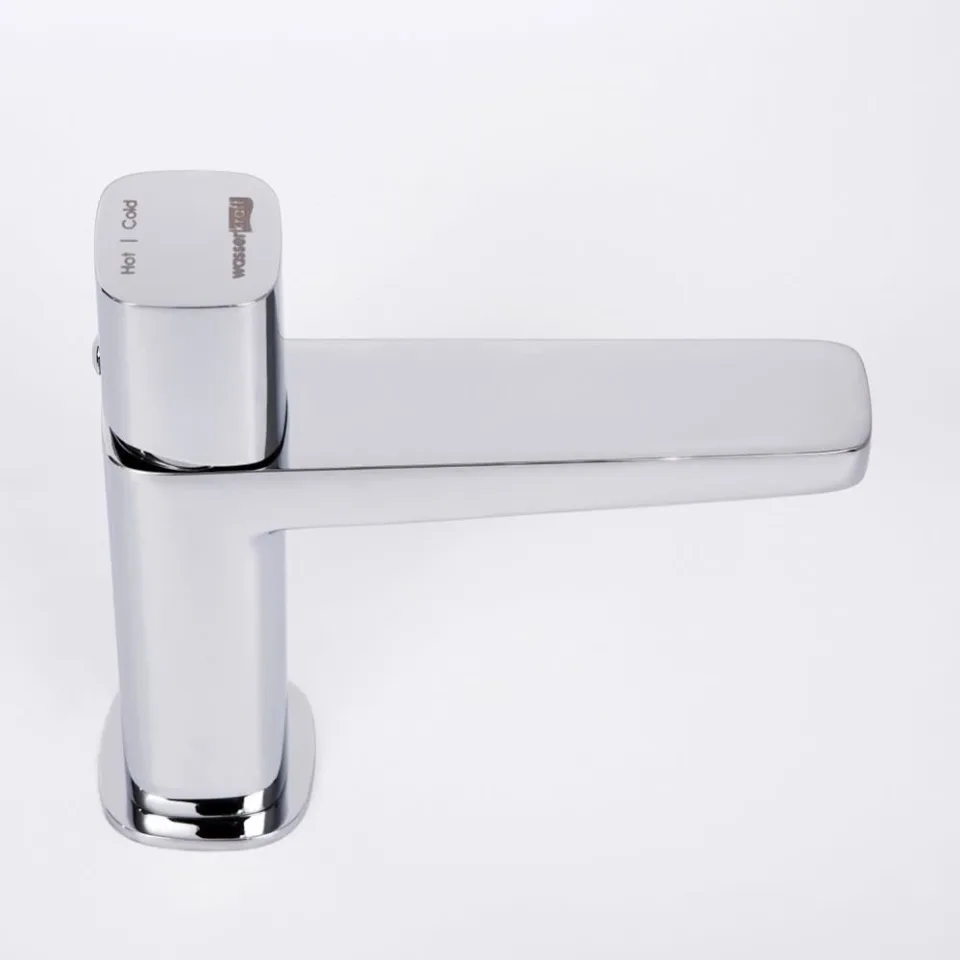 Смеситель WasserKRAFT Naab 8603 для раковины