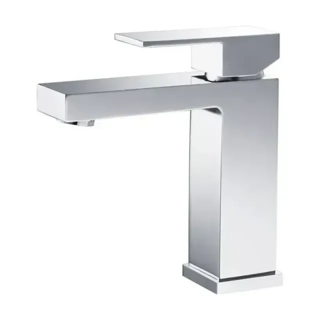 Смеситель Timo Selene 2061/00F для раковины хром