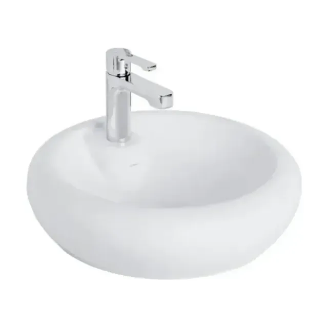 Накладная раковина Gural Vit Arya AR24MUL01 45*45