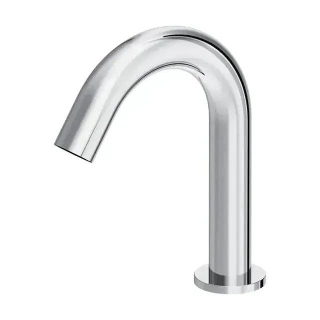 Сенсорный смеситель Damixa Scandinavian Pure 360290000 для раковины хром