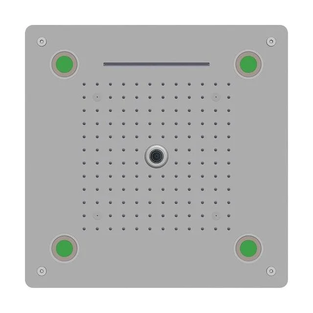 Верхний многофункциональный душ RGW SP-73