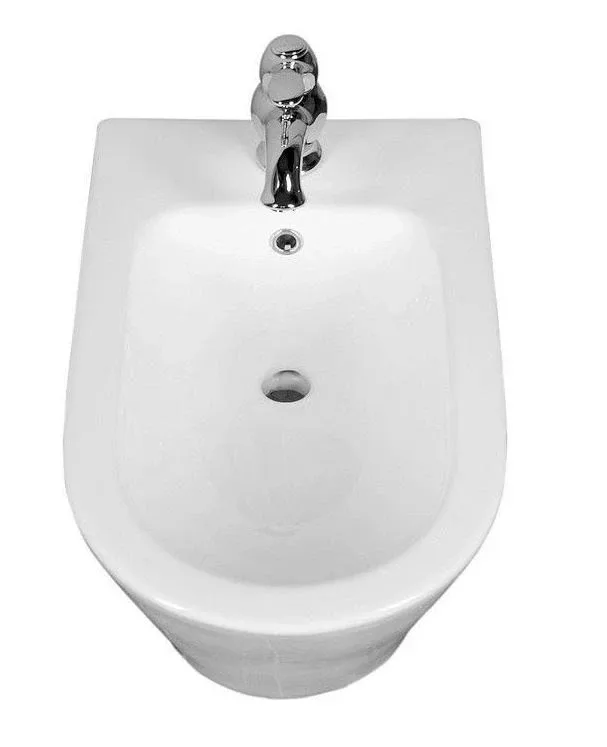 Напольное биде Imex Arco B1088 36*55