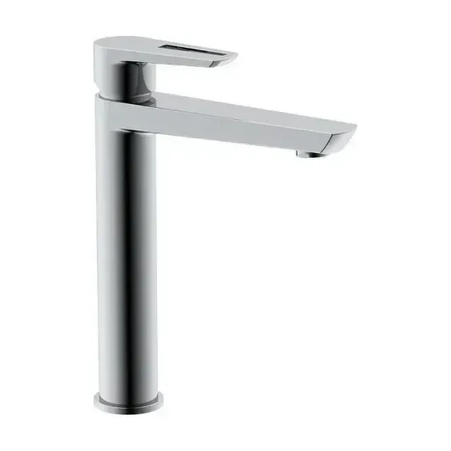 Смеситель Aquanet Logic AF320-11С для раковины