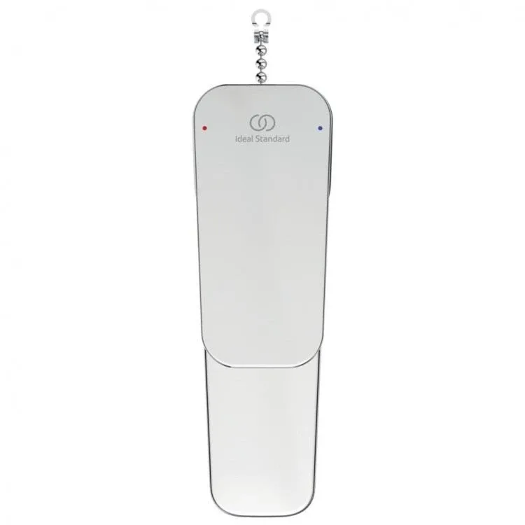 Смеситель Ideal Standard Ceraplan BD210AA для раковины с цепочкой хром