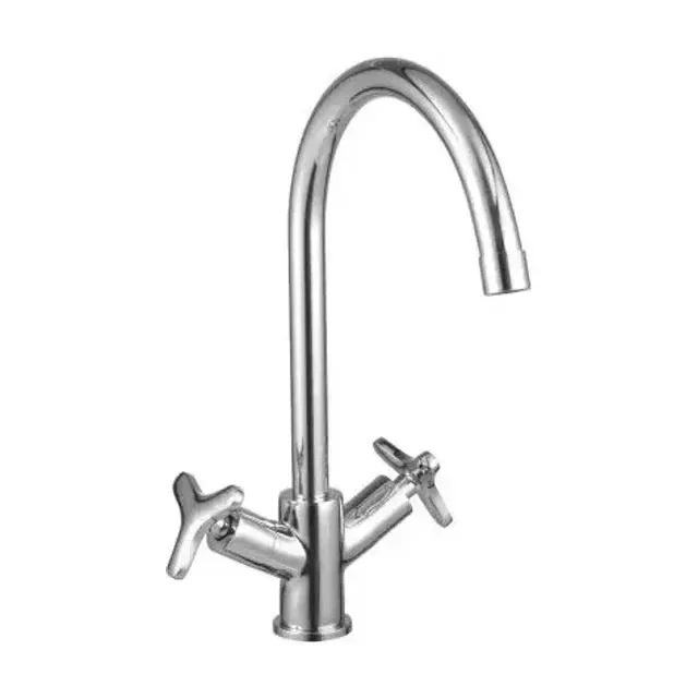 Смеситель Lemark Plus Spirit для кухни LM1905C