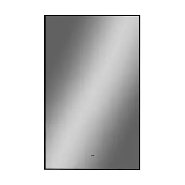 Зеркало с подсветкой ART&MAX Сорренто Sorrento AM-Sor-600-1200-DS-F