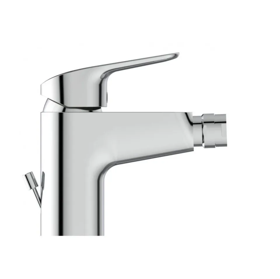 Смеситель Ideal Standard Ceraflex B1718AA для биде с донным клапаном