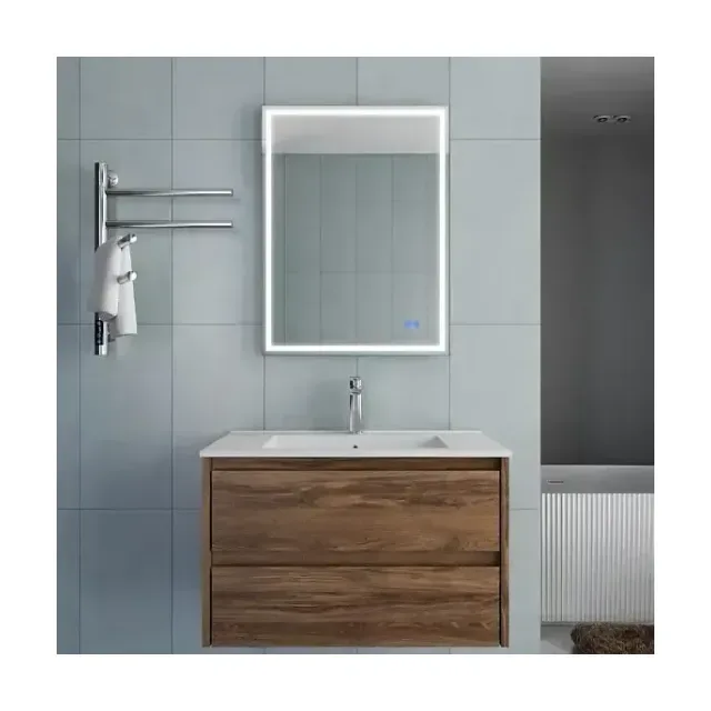 Комплект мебели Vincea Джио (Gio) 80 дуб чарльстон