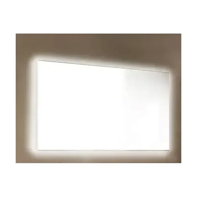 Зеркало SanVit Кубэ 75*80 с Led подсветкой, инфракрасный выключатель