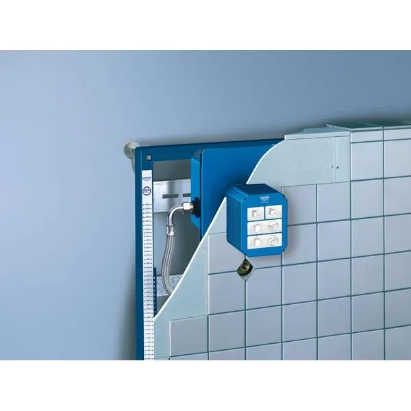 Монтажная рама для писсуаров Grohe Rapid SL 38786001