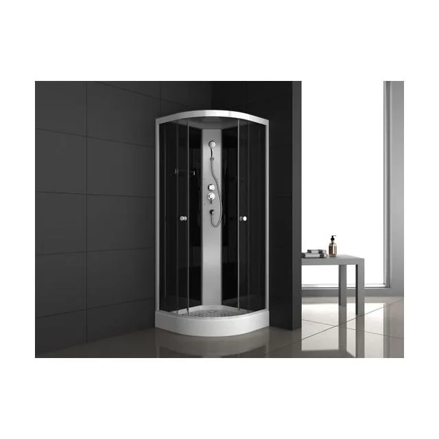 Душевая кабина BST — 8520 т/с (85*85) н/п 85 x 85 x 210