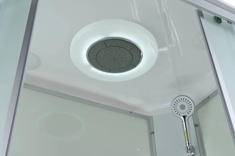 AvaCan Душевая кабина C2012R LED