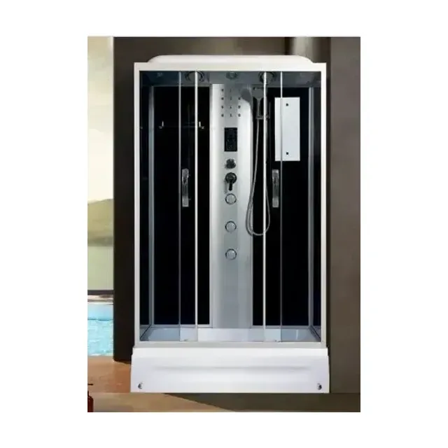 Душевая кабина River Sena 120/80/24 TH 120х80х217