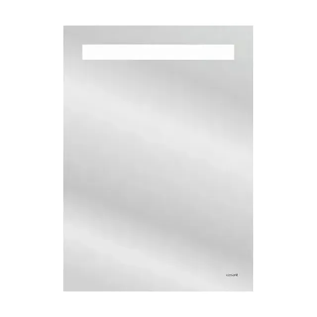 Зеркало Cersanit 010 База (Base) 50*70 с LED подсветкой