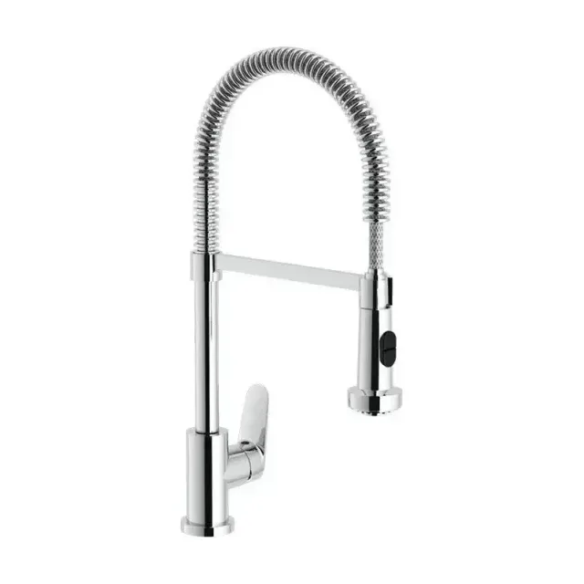 Смеситель Nobili Blues BS101300/3CR для кухни