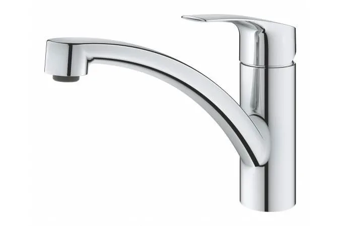 Смеситель Grohe Eurosmart New 33281003 для кухни хром