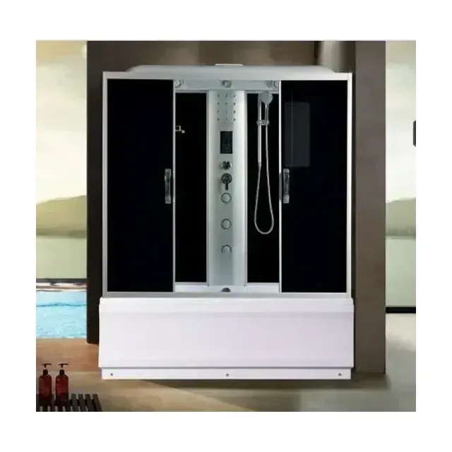 Душевая кабина River Sena 170/70/55 ТН 170х70х223