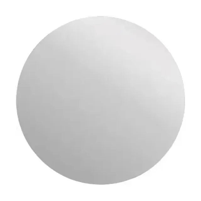 Зеркало Cersanit Эклипс (Eclipse) 100 с LED-подсветкой инфракрасный выключатель