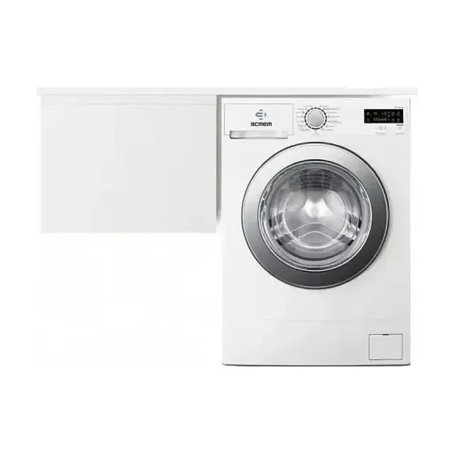 Тумба с раковиной подвесной 1 ящик Эстет Dallas Luxe 140 L ФР-00002928