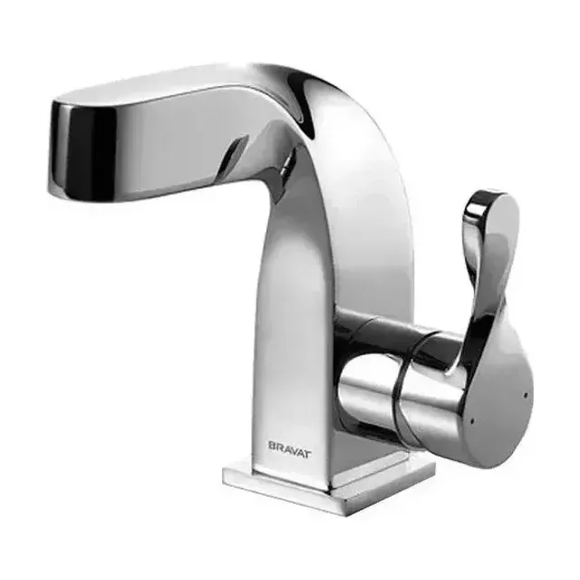 Смеситель Bravat Wave F174108C для раковины