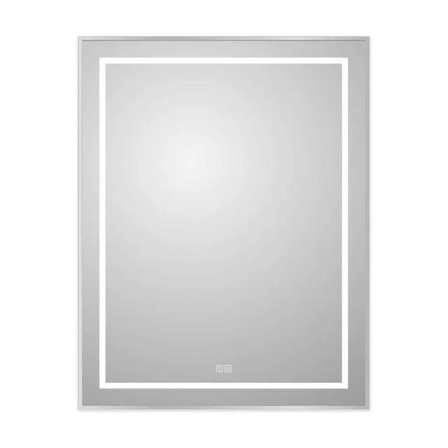 Зеркало BelBagno SPC-KRAFT-700-900-LED-TCH-WARM