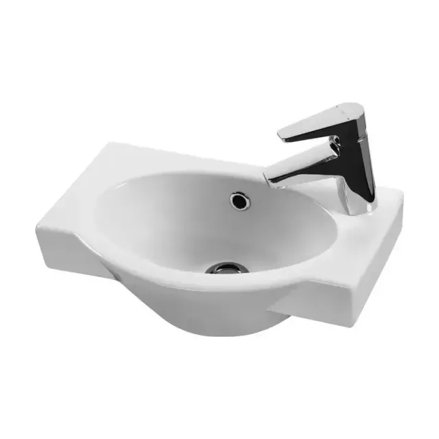 Раковина Santek Форум 45 R