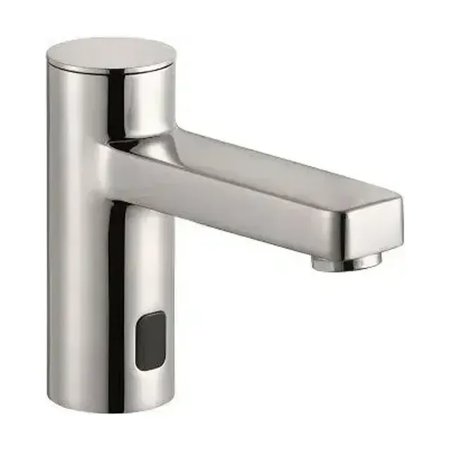Сенсорный смеситель Kludi Zenta 3820205 для раковины, сеть