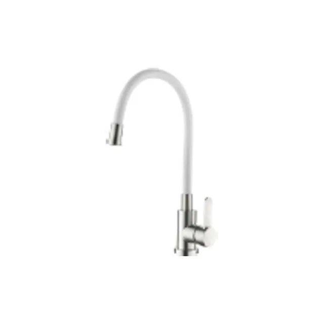 Смеситель для кухни ACCOONA A48104G