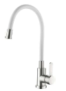 Смеситель для кухни ACCOONA A48104G