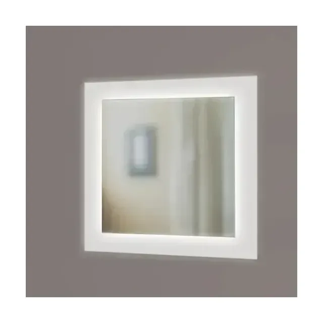Зеркало SanVit Ливинг 80 с Led подсветкой