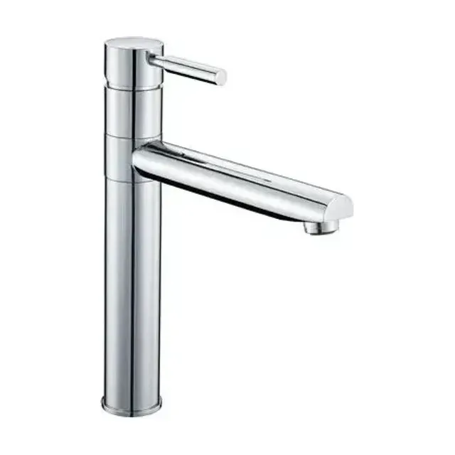 Смеситель WasserKRAFT Main 4107 для кухни
