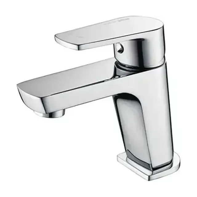Смеситель WasserKRAFT Dill 6103 для раковины