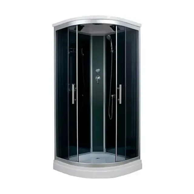 Душевая кабина Timo Standart T-1101 P 100х100х220