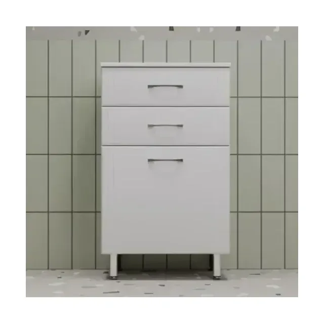 Комод Style Line ТН 50 3 ящика