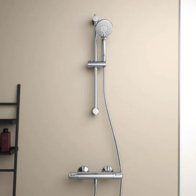 Термостат Ideal Standard Ceratherm T25 A7201AA для душа