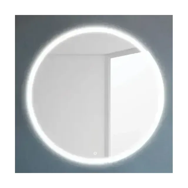 Зеркало BelBagno SPC-RNG-700-LED-TCH 70 с ЛЕД подсветкой сенсорный выключатель