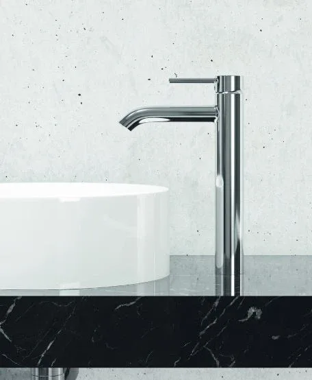 Смеситель Kludi Bozz 382860576 для раковины