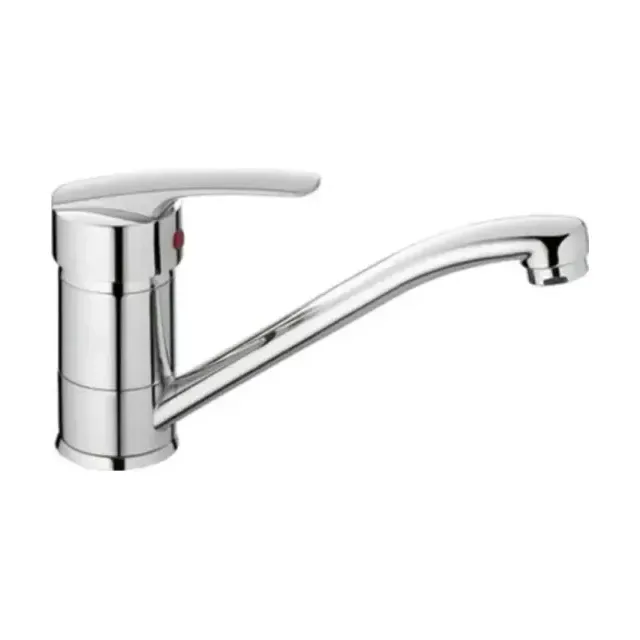 Смеситель Haiba HB4506 для кухни