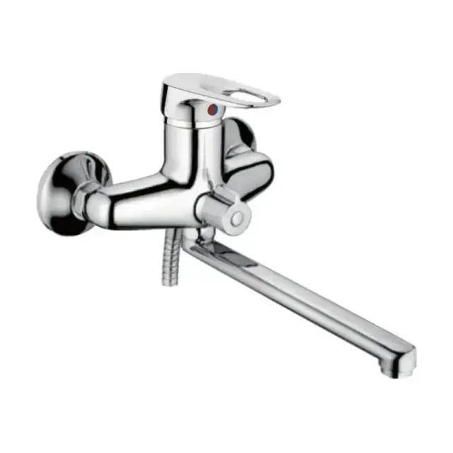 Смеситель Haiba HB2204 универсальный